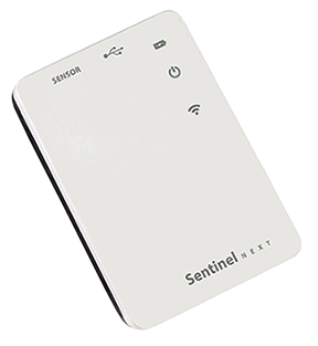 Wireless Temperature Monitoring